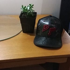 Jordan Cap